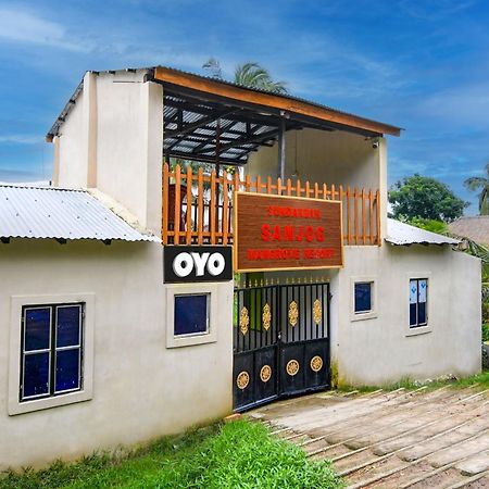 Spot On Sundarban Sanjog Mangrove Resort Purbbadulki Exterior foto