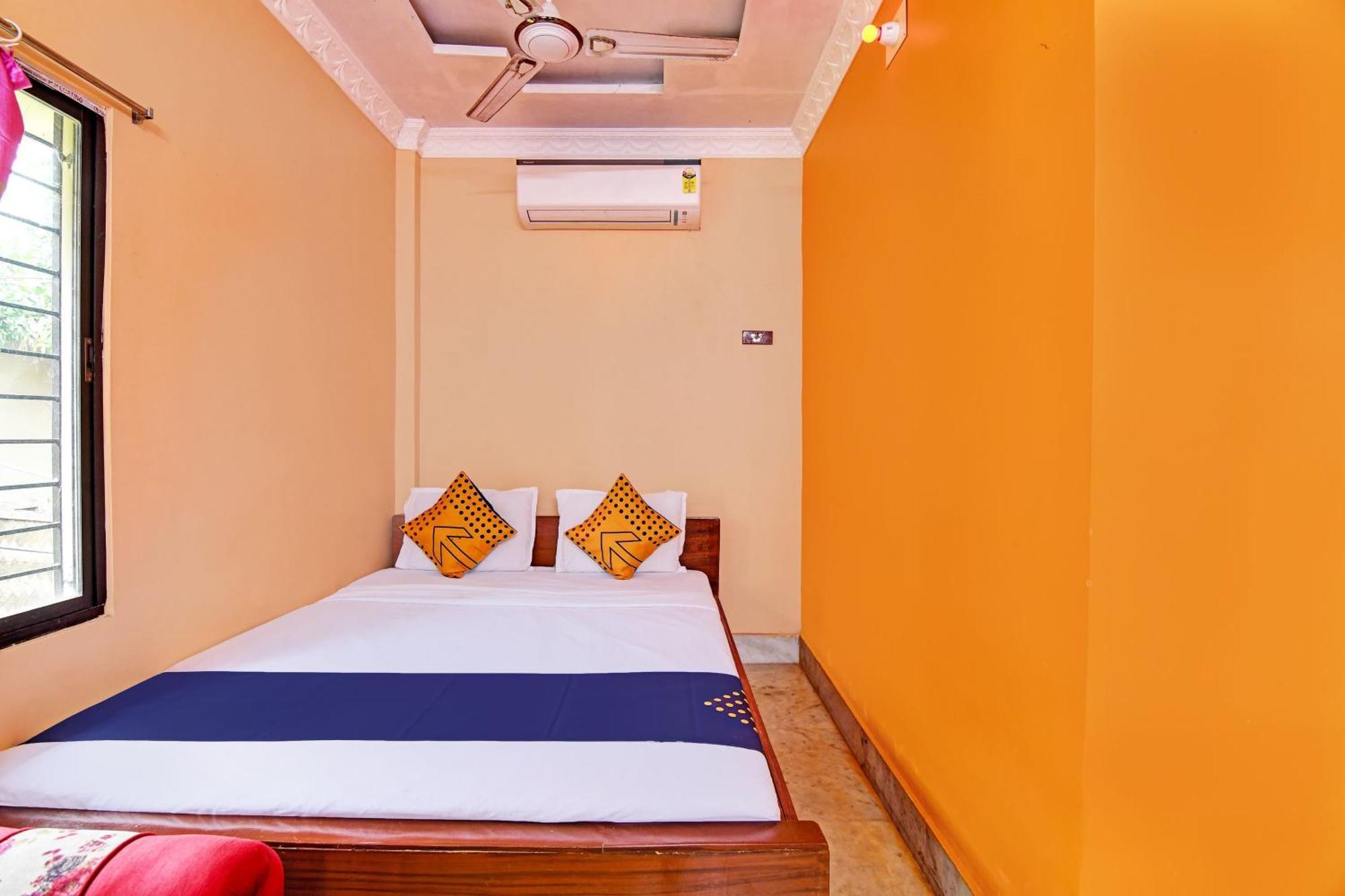 Spot On Sundarban Sanjog Mangrove Resort Purbbadulki Exterior foto